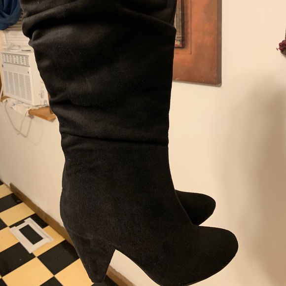 New boots. - Picture 1 of 5